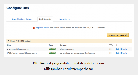 cara mengganti domain blogspot 9
