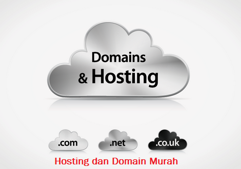 hosting-dan-domain-murah